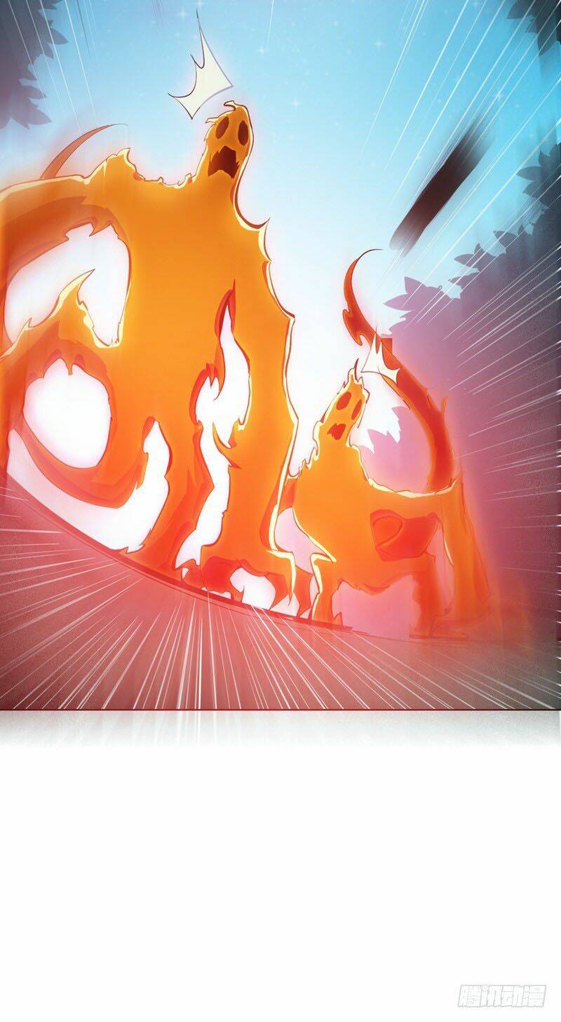 Võ Nghịch Chapter 21 - Trang 2