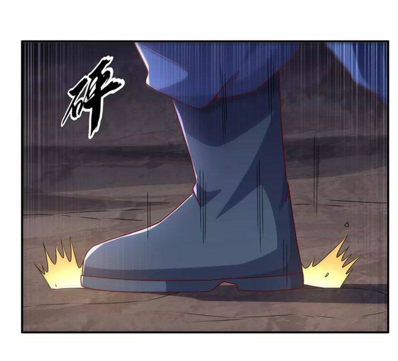 Võ Nghịch Chapter 211 - Trang 2