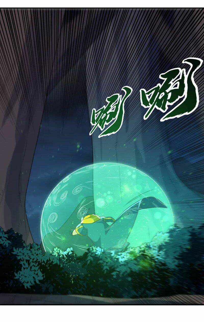 Võ Nghịch Chapter 213 - Trang 2