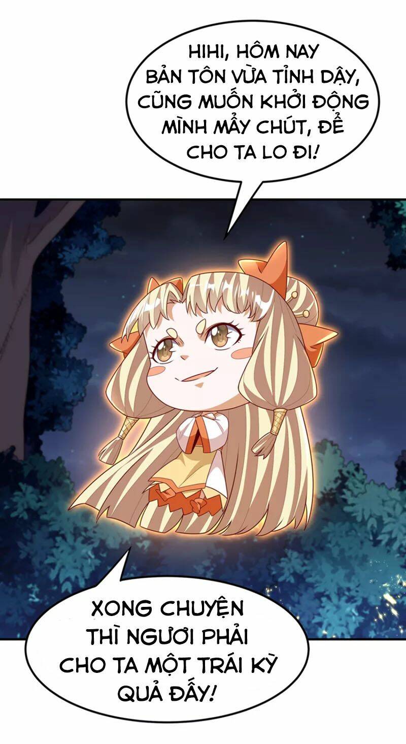 Võ Nghịch Chapter 216 - Trang 2