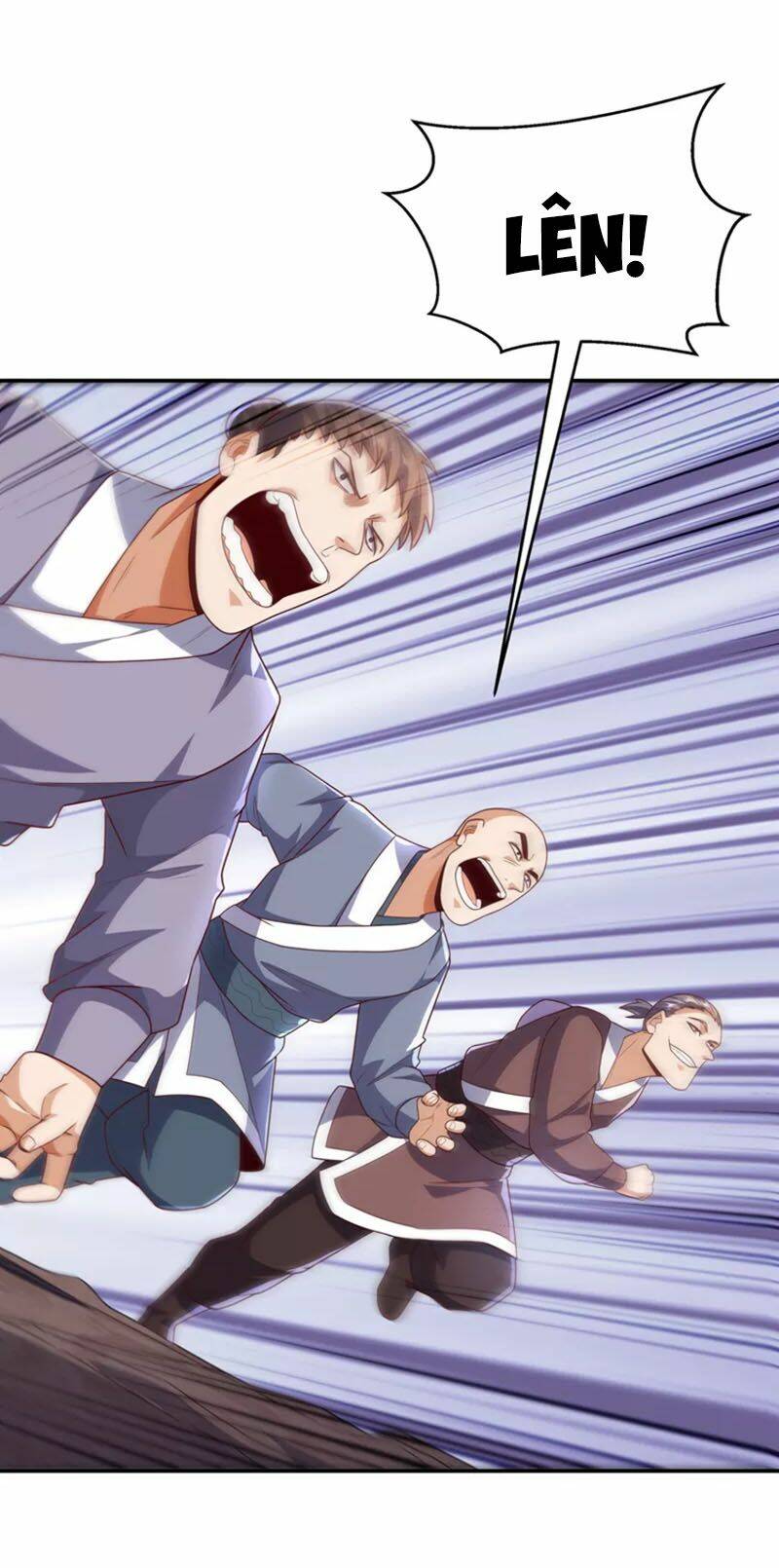 Võ Nghịch Chapter 216 - Trang 2
