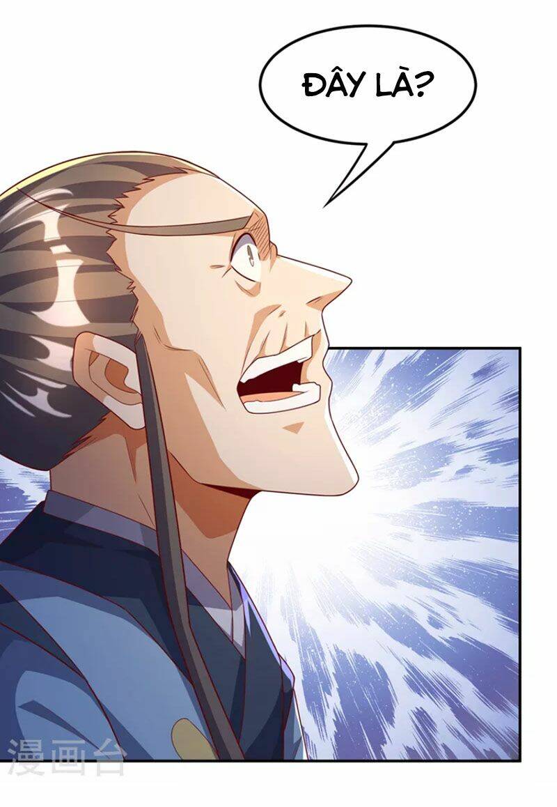 Võ Nghịch Chapter 216 - Trang 2