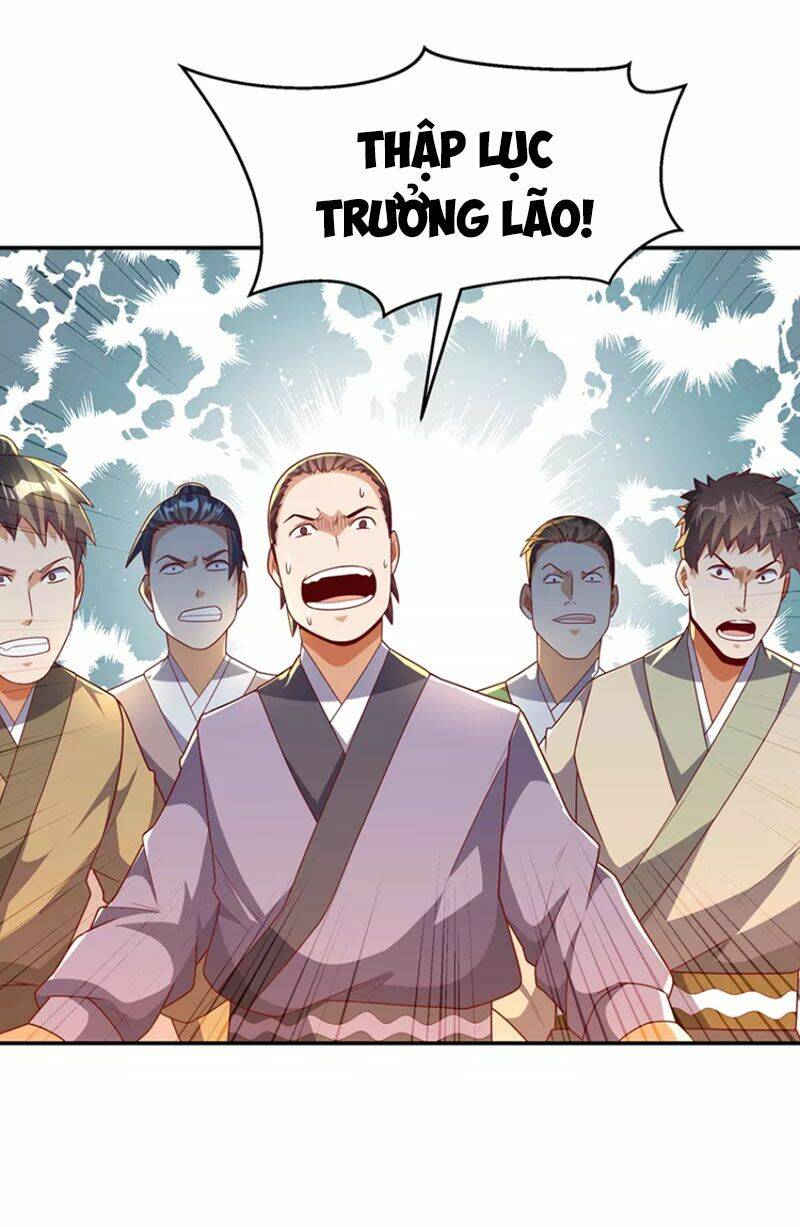 Võ Nghịch Chapter 216 - Trang 2