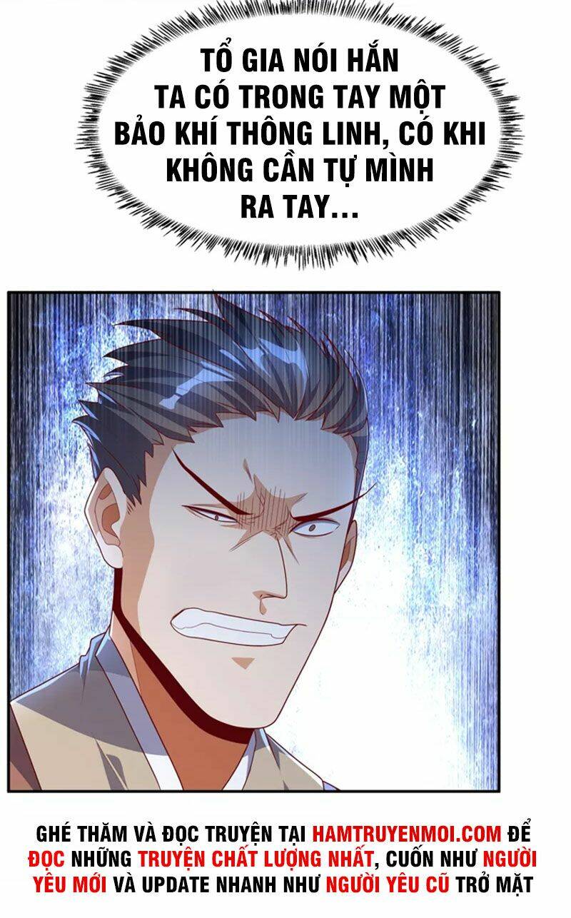 Võ Nghịch Chapter 216 - Trang 2