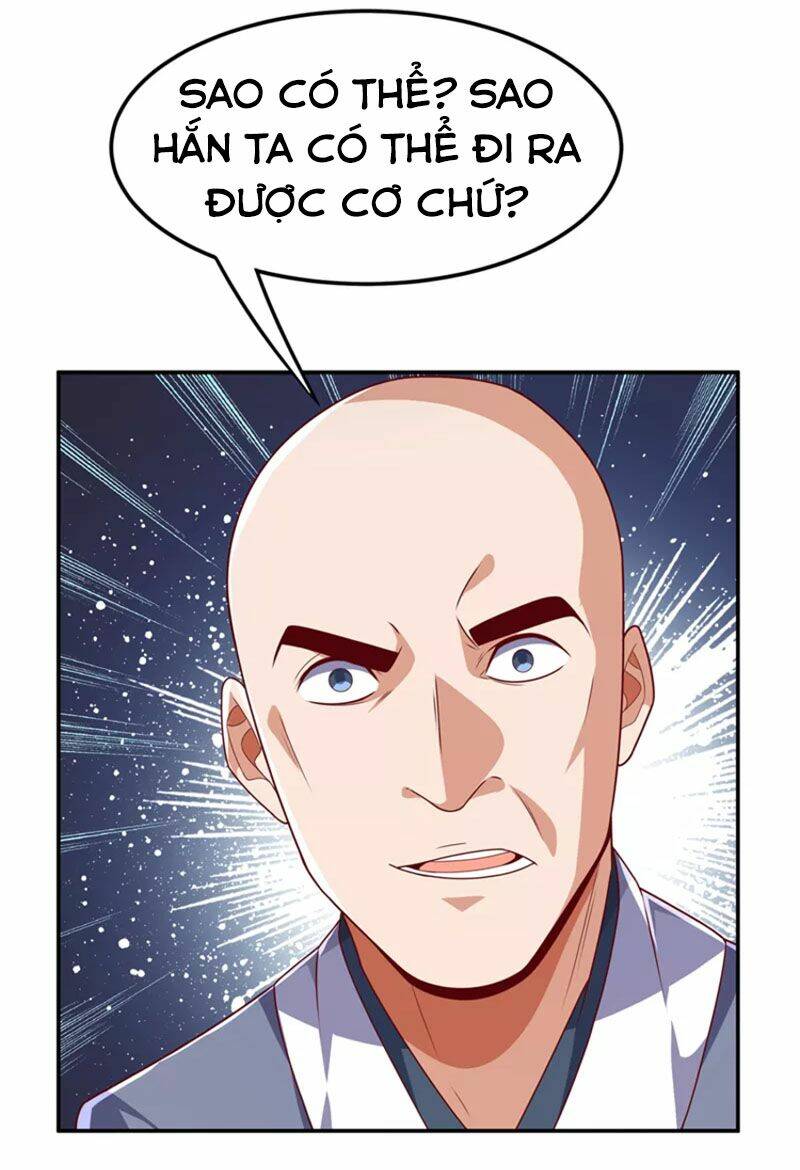 Võ Nghịch Chapter 216 - Trang 2