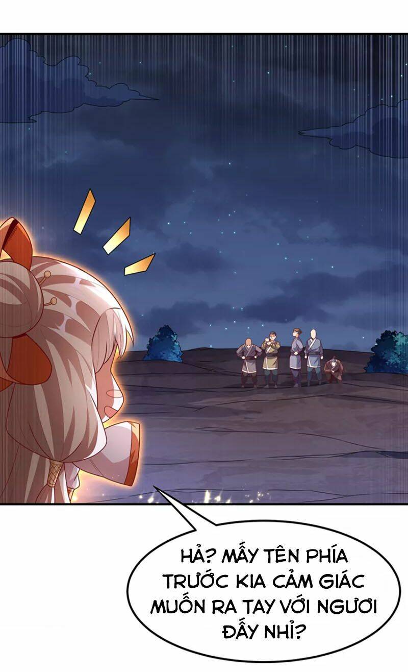 Võ Nghịch Chapter 216 - Trang 2