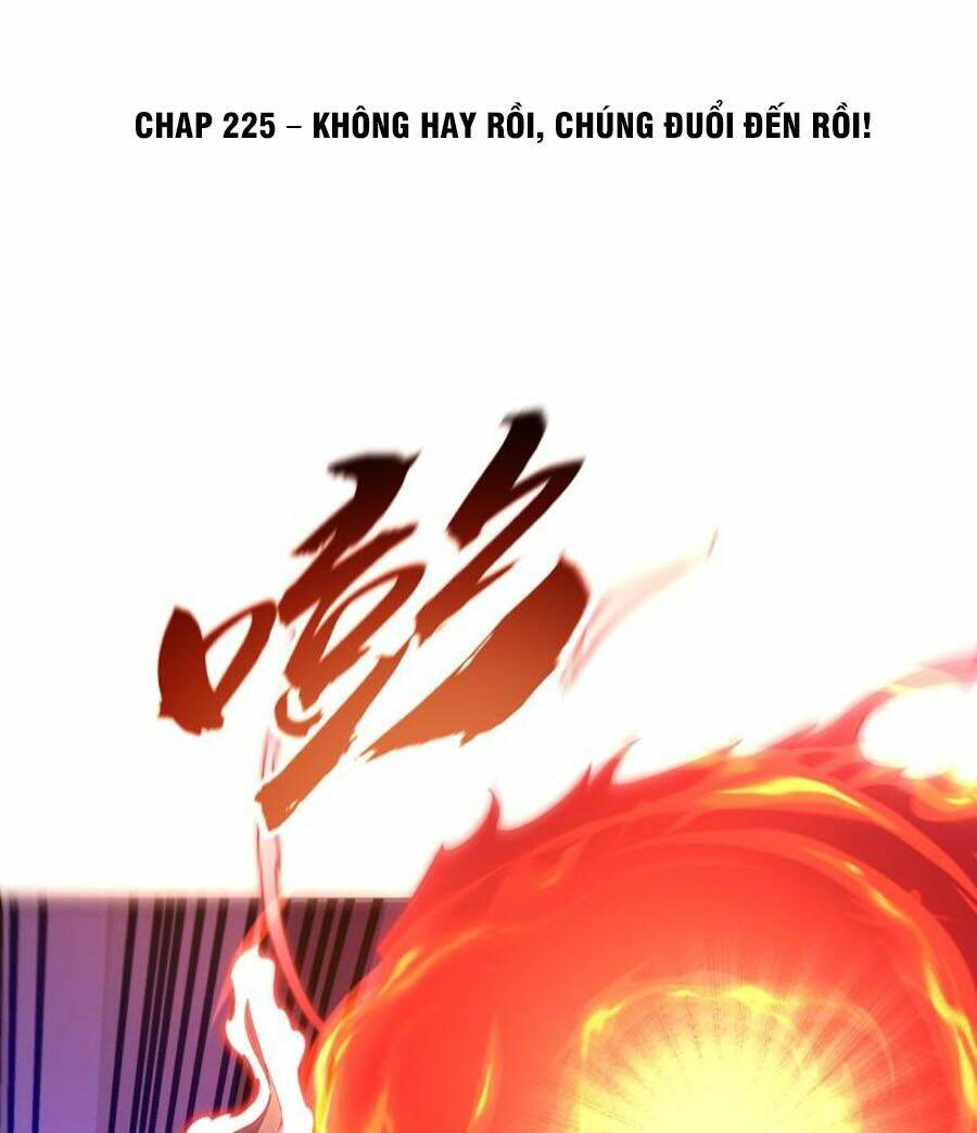 Võ Nghịch Chapter 225 - Trang 2