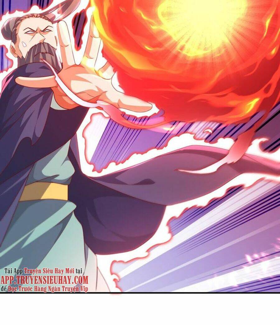 Võ Nghịch Chapter 225 - Trang 2