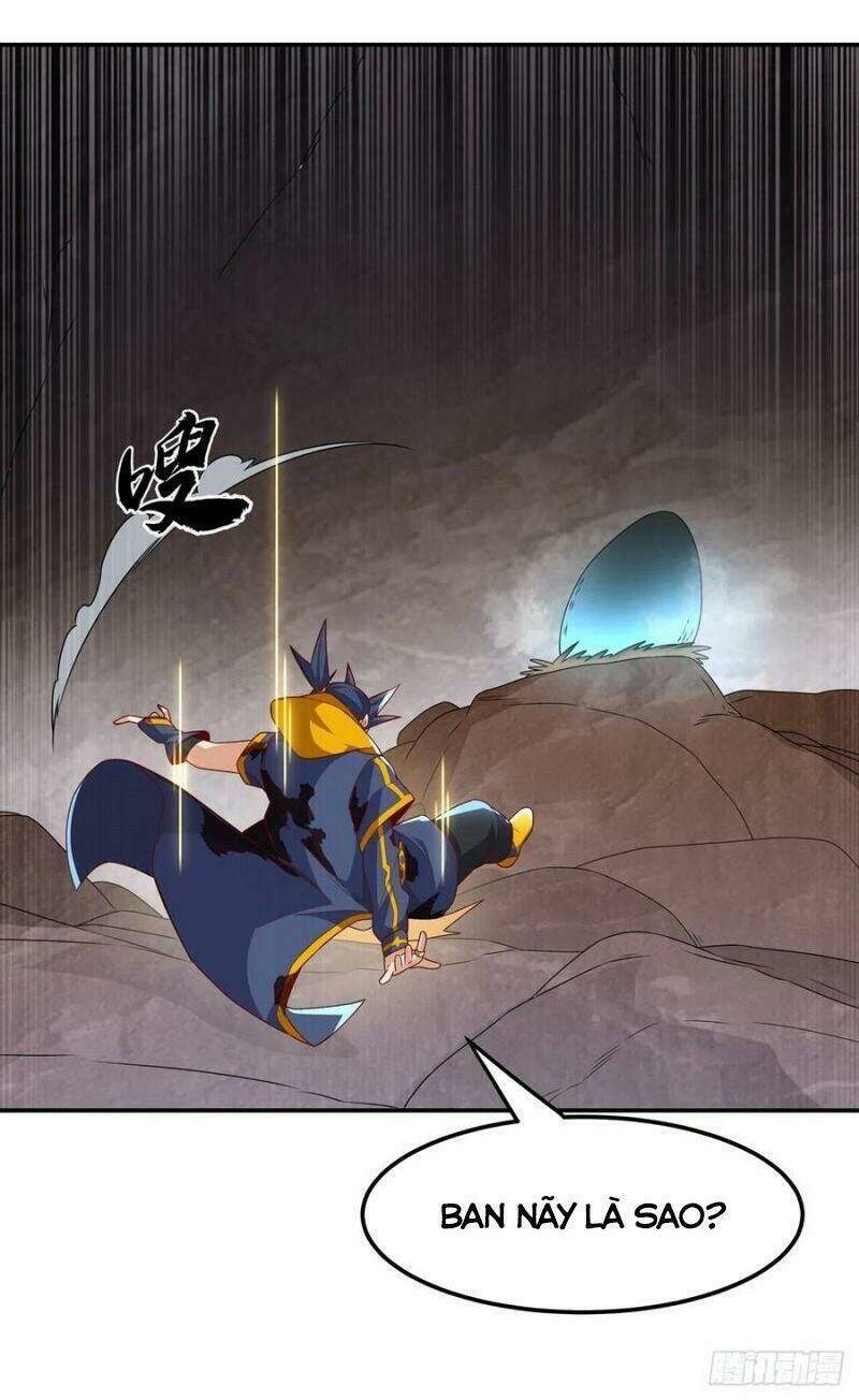 Võ Nghịch Chapter 227 - Trang 2