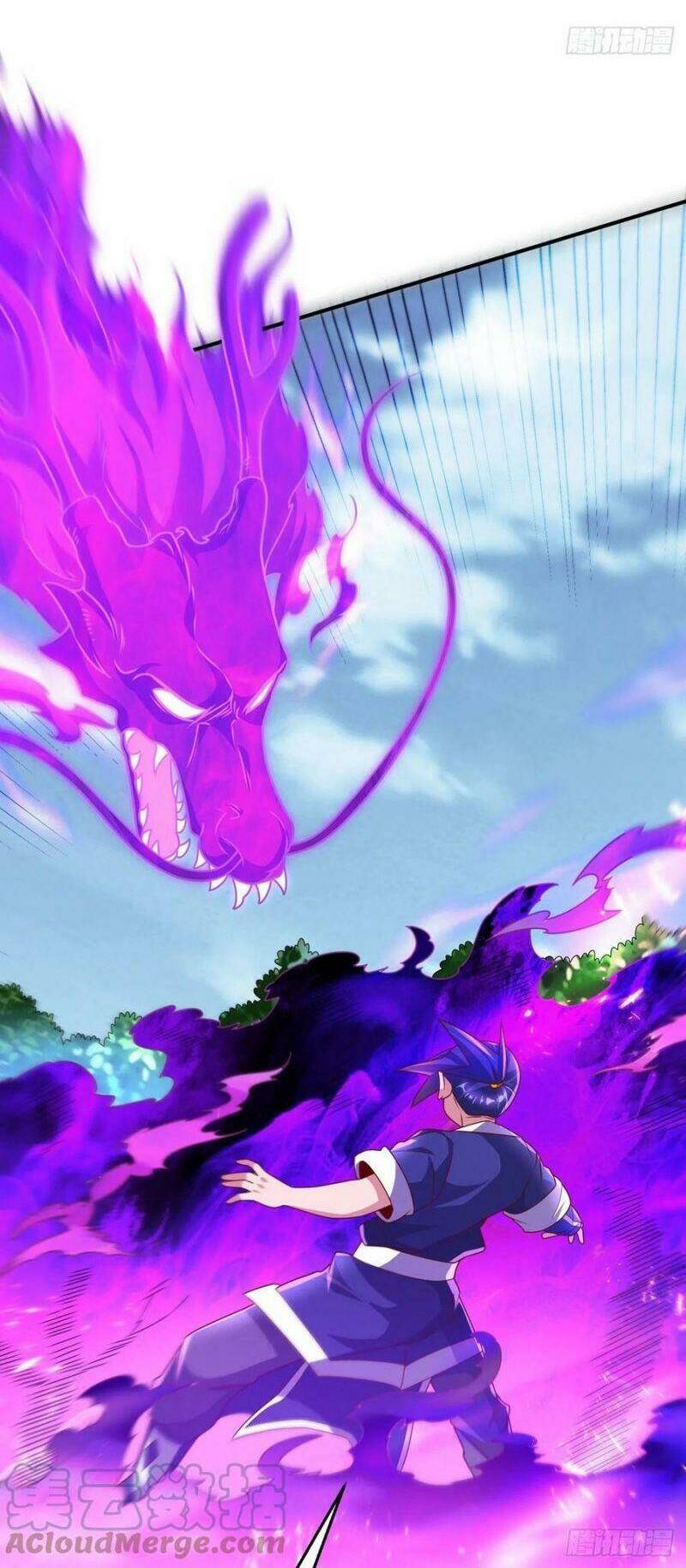 Võ Nghịch Chapter 229 - Trang 2