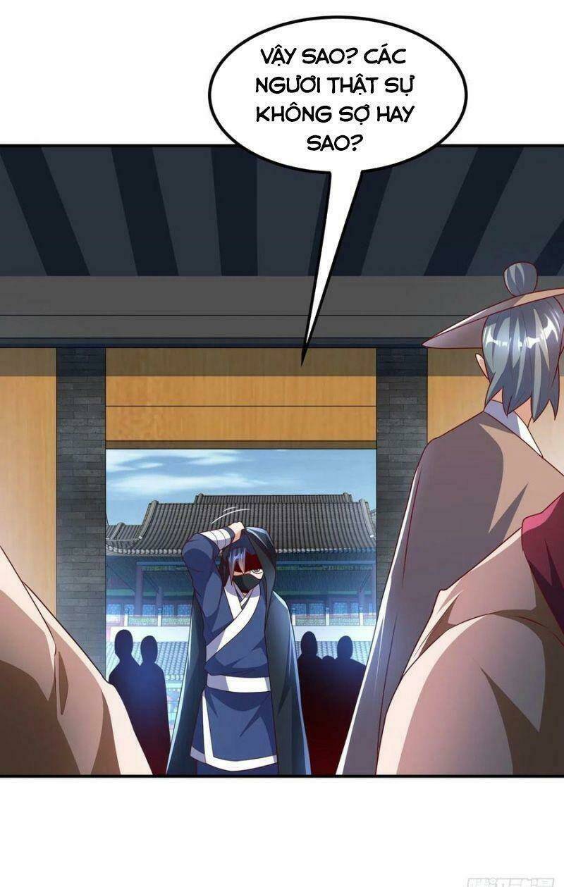 Võ Nghịch Chapter 231 - Trang 2