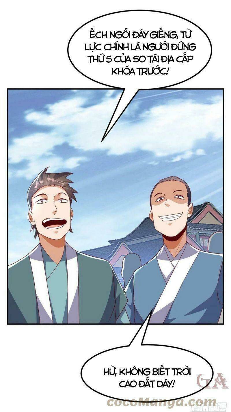 Võ Nghịch Chapter 238 - Trang 2