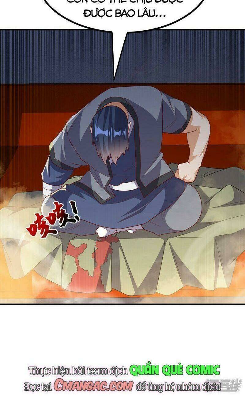 Võ Nghịch Chapter 243 - Trang 2