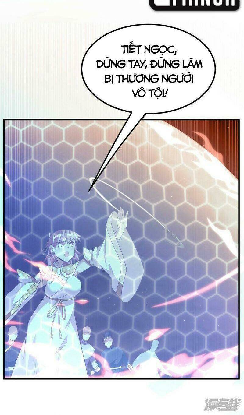 Võ Nghịch Chapter 246 - Trang 2