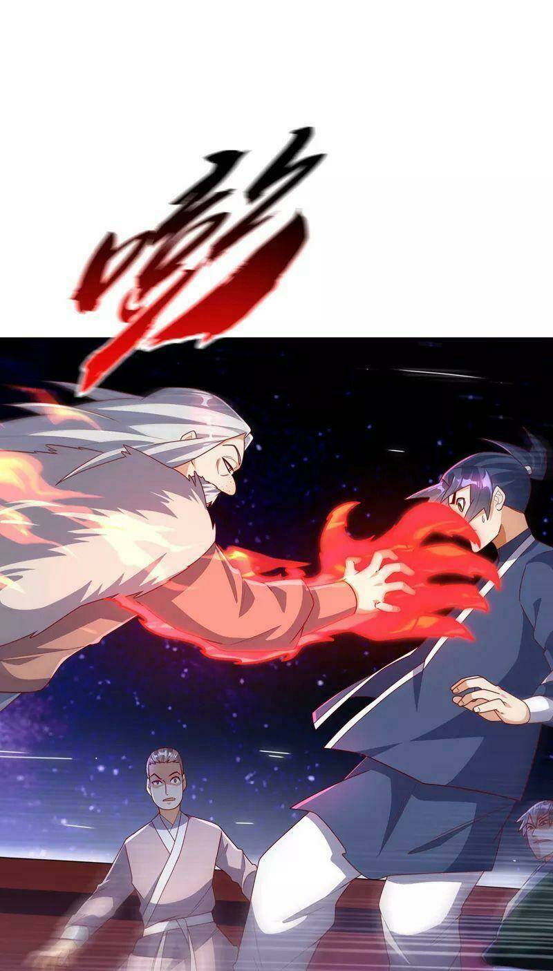 Võ Nghịch Chapter 249 - Trang 2