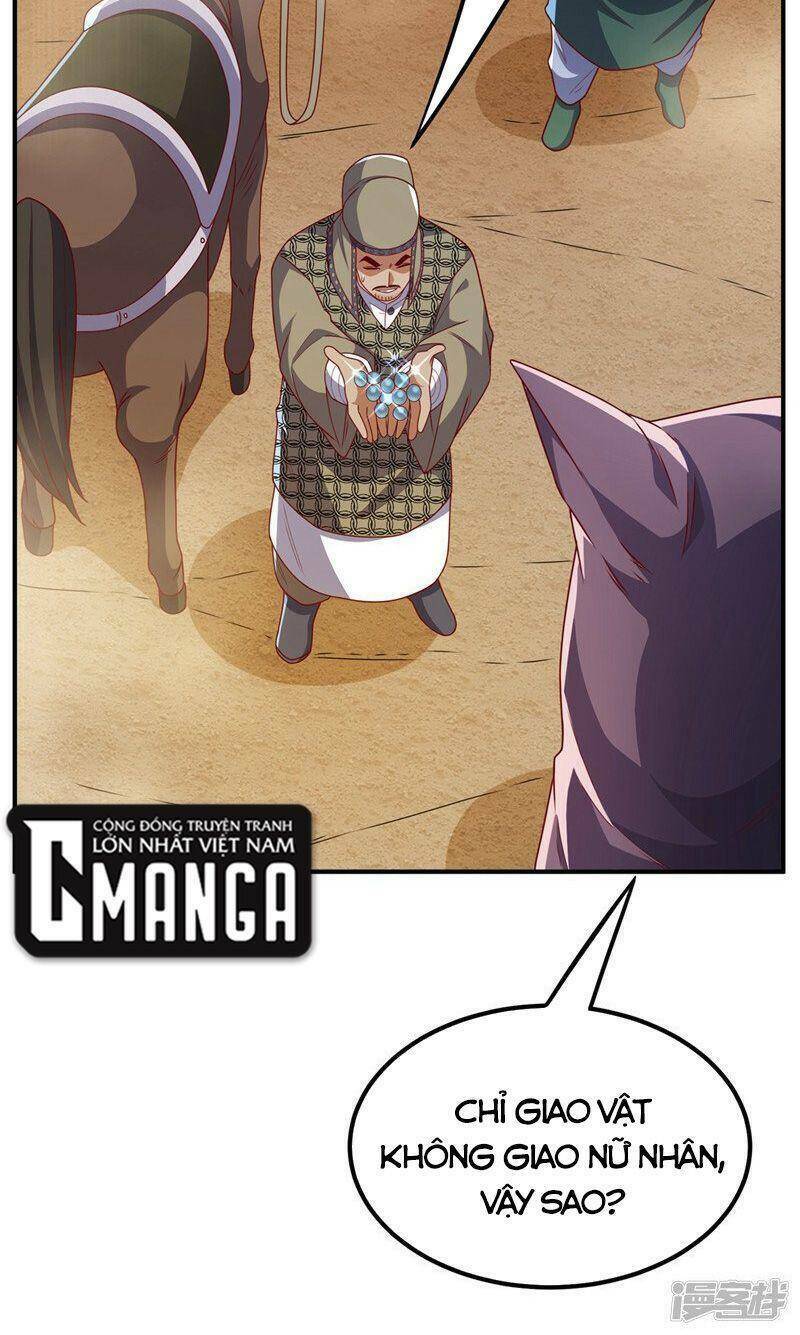 Võ Nghịch Chapter 250 - Trang 2