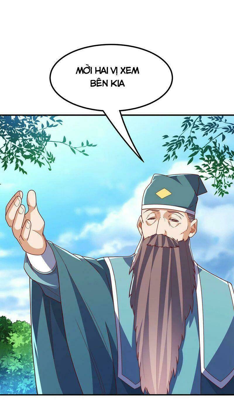 Võ Nghịch Chapter 255 - Trang 2