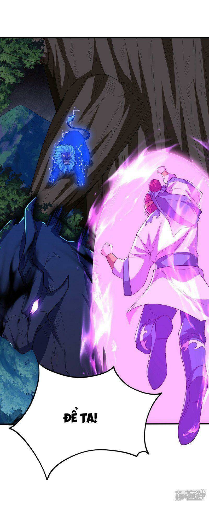 Võ Nghịch Chapter 268 - Trang 2