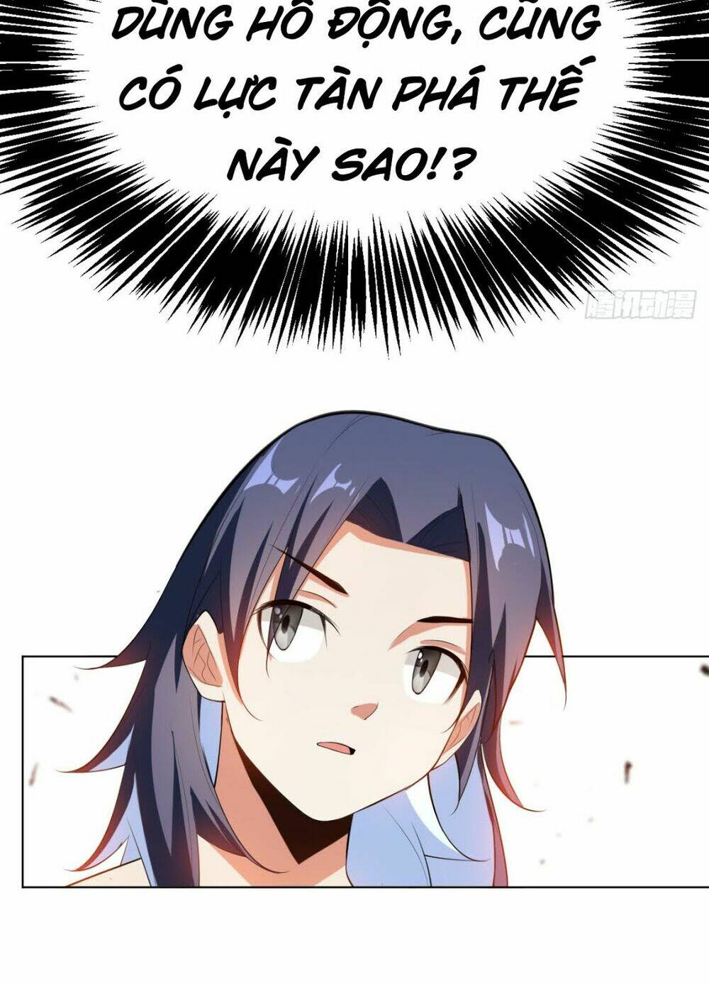 Võ Nghịch Chapter 27 - Trang 2