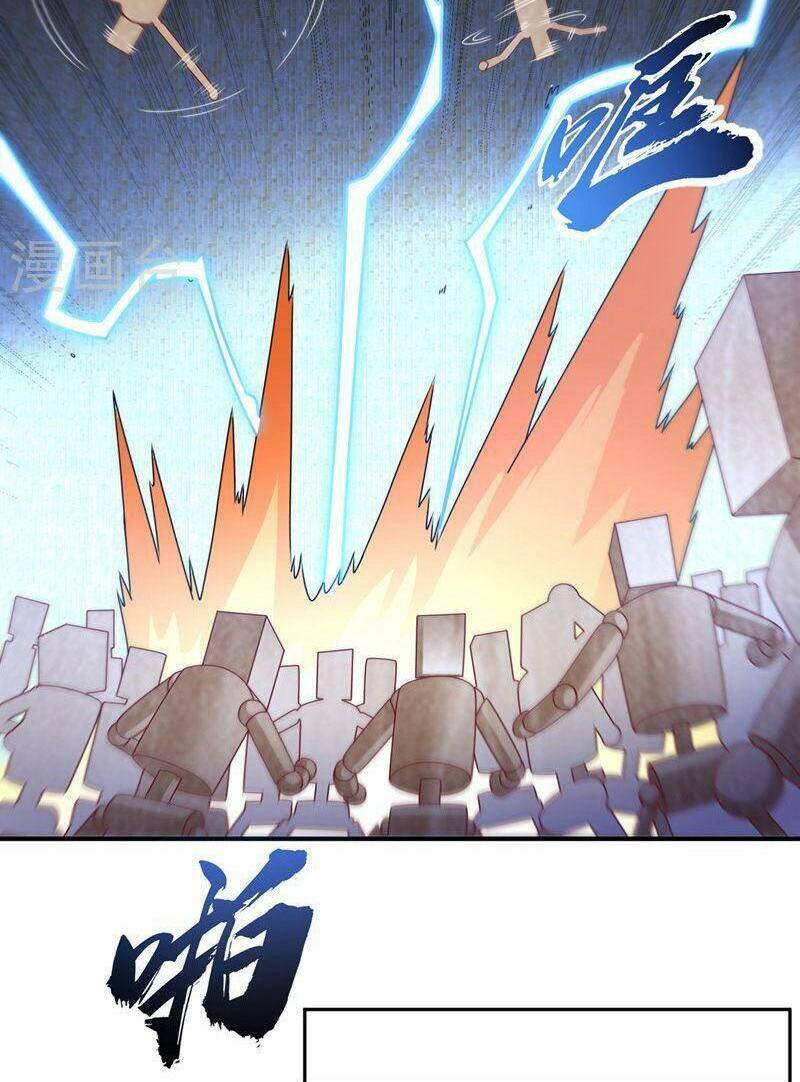 Võ Nghịch Chapter 271 - Trang 2