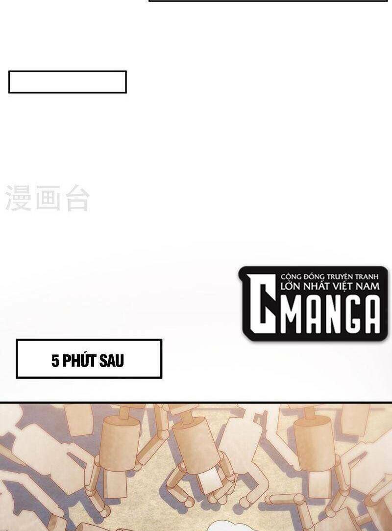 Võ Nghịch Chapter 271 - Trang 2