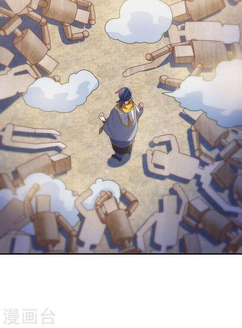 Võ Nghịch Chapter 271 - Trang 2