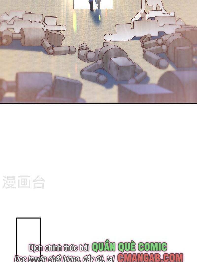 Võ Nghịch Chapter 271 - Trang 2