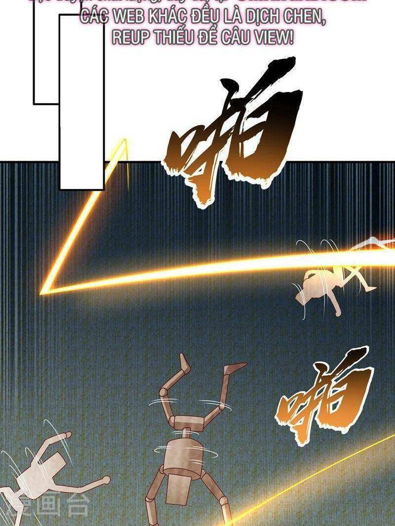 Võ Nghịch Chapter 271 - Trang 2