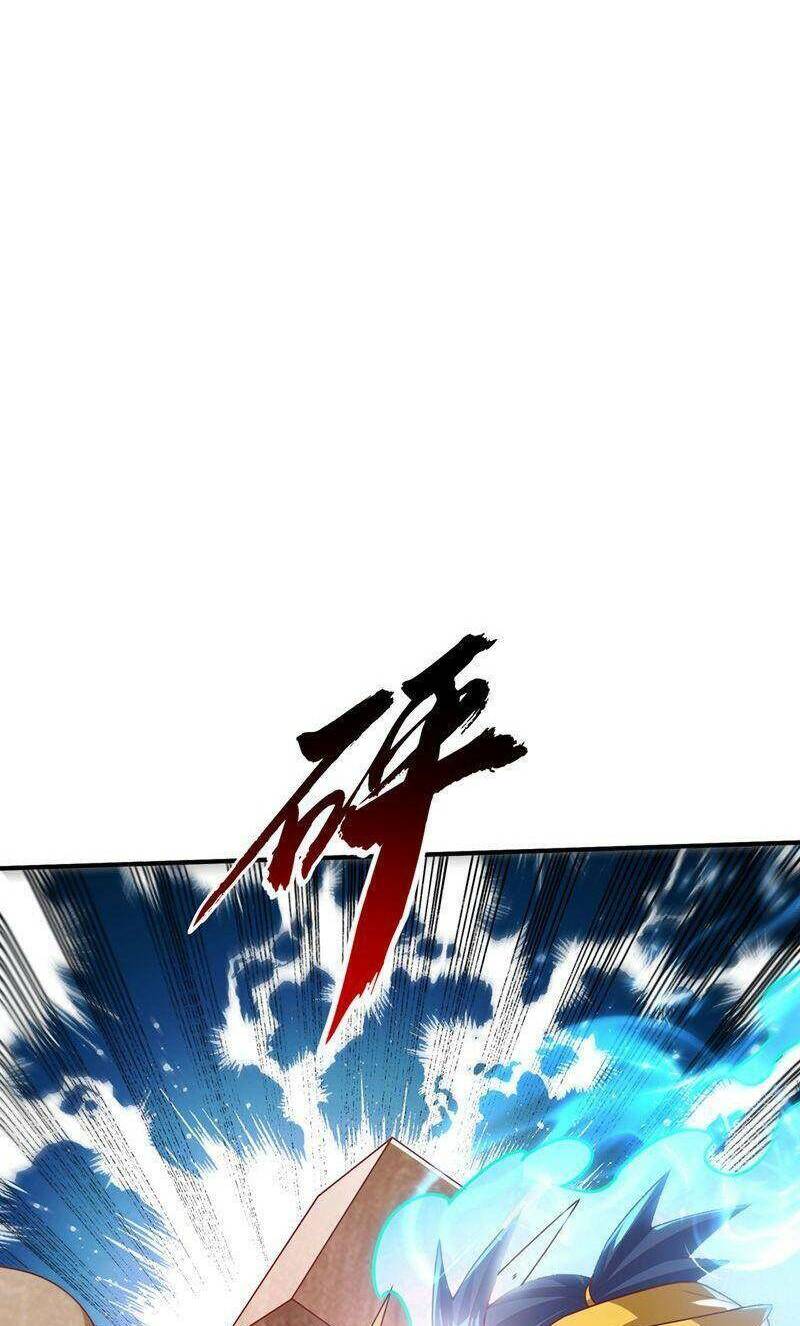 Võ Nghịch Chapter 271 - Trang 2