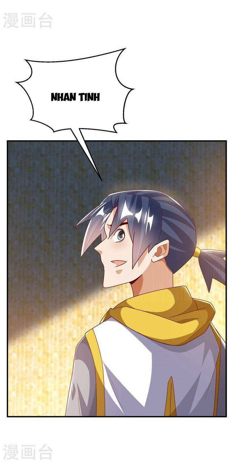 Võ Nghịch Chapter 271 - Trang 2