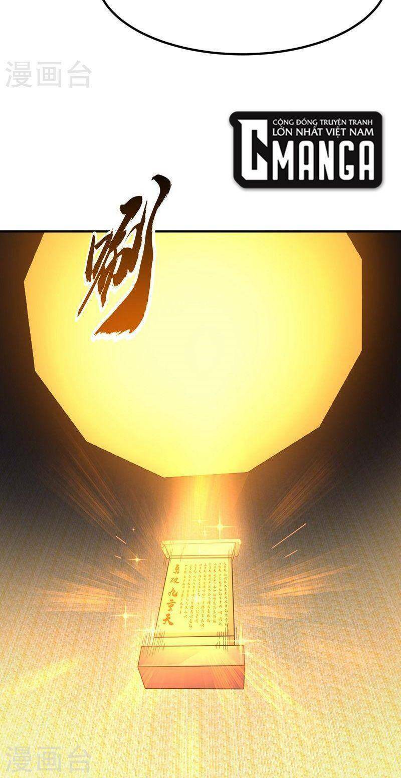 Võ Nghịch Chapter 271 - Trang 2