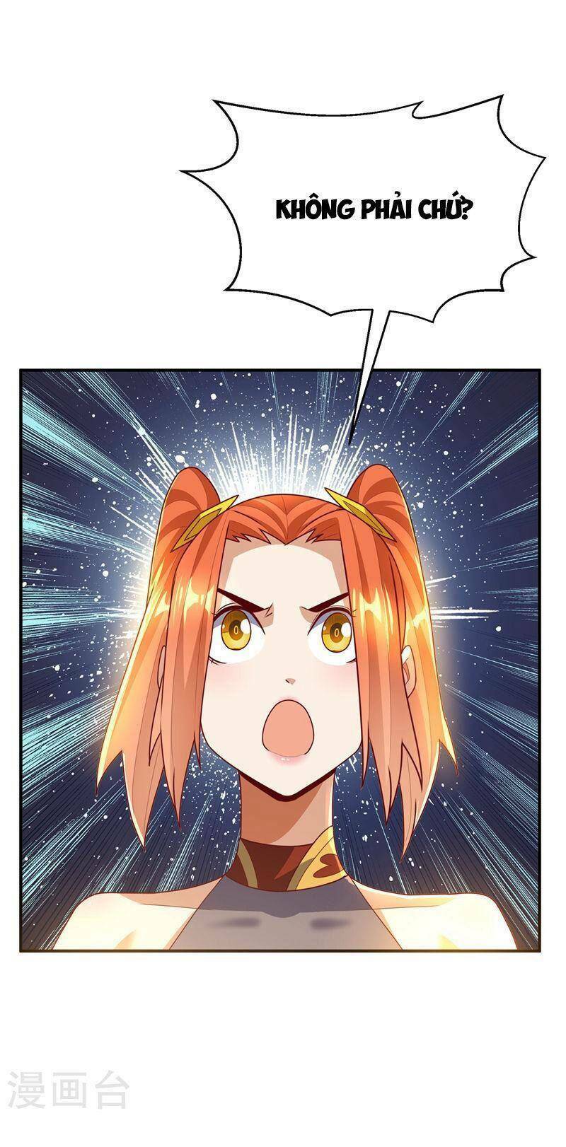 Võ Nghịch Chapter 271 - Trang 2