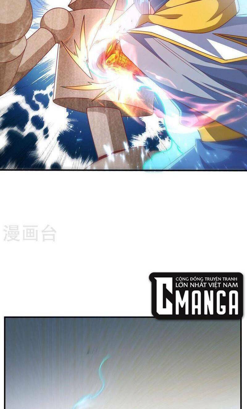 Võ Nghịch Chapter 271 - Trang 2