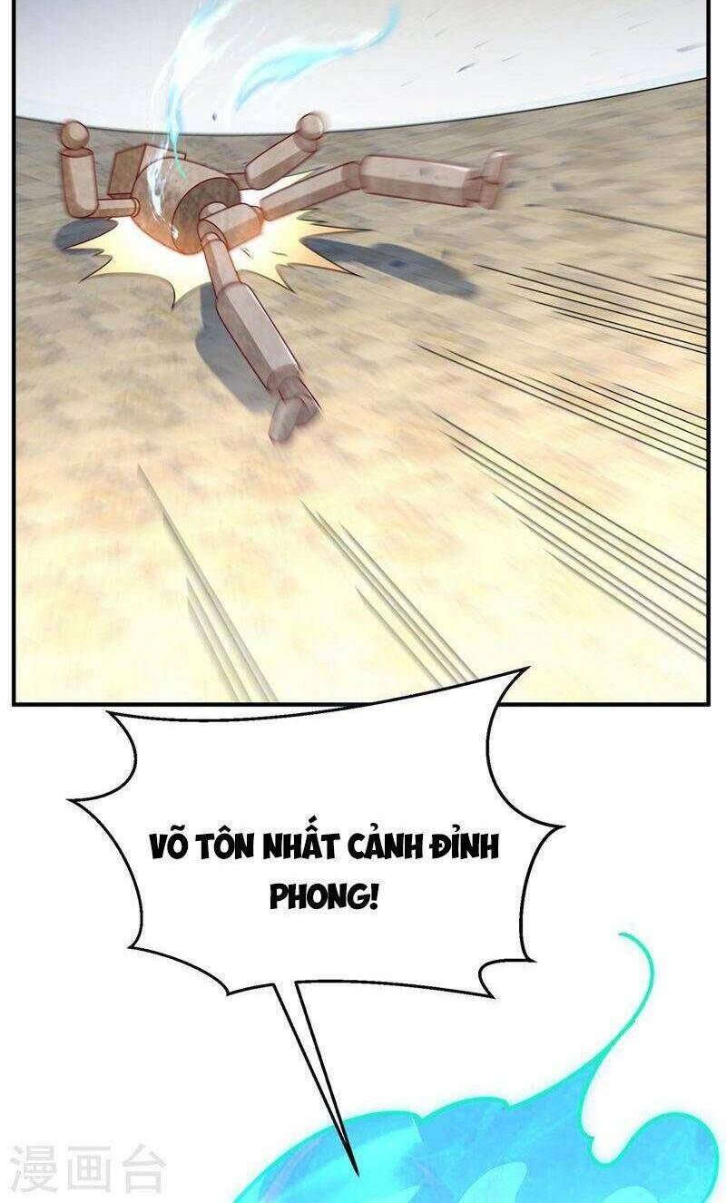 Võ Nghịch Chapter 271 - Trang 2