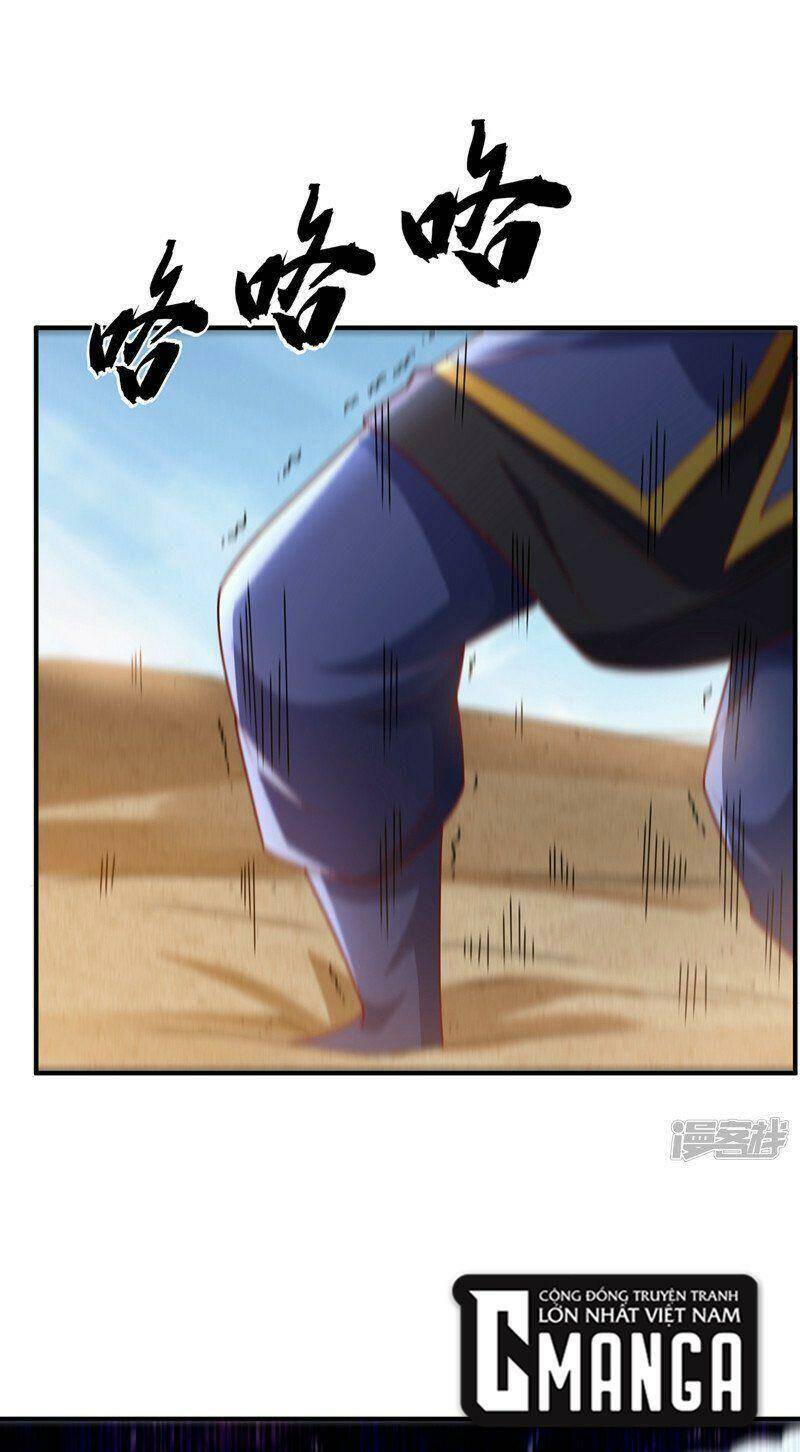 Võ Nghịch Chapter 273 - Trang 2