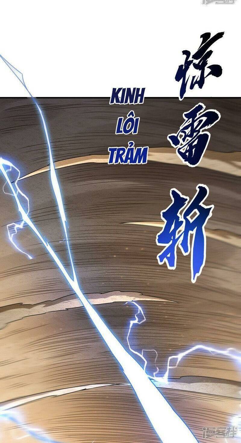 Võ Nghịch Chapter 273 - Trang 2