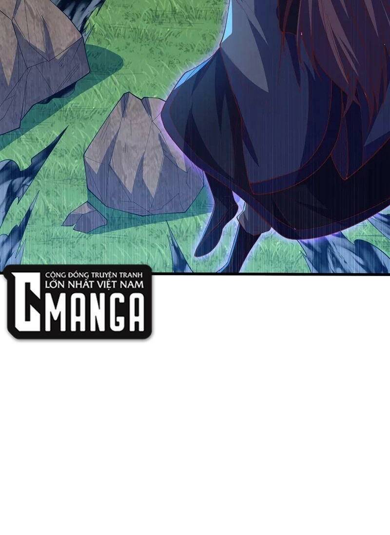 Võ Nghịch Chapter 276 - Trang 2