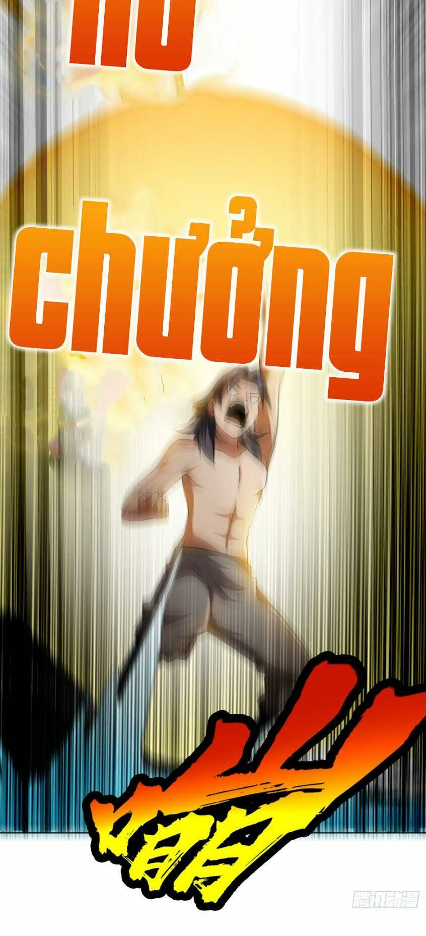 Võ Nghịch Chapter 28 - Trang 2