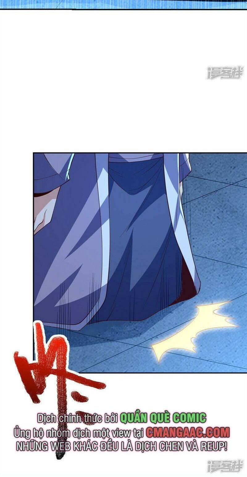 Võ Nghịch Chapter 281 - Trang 2