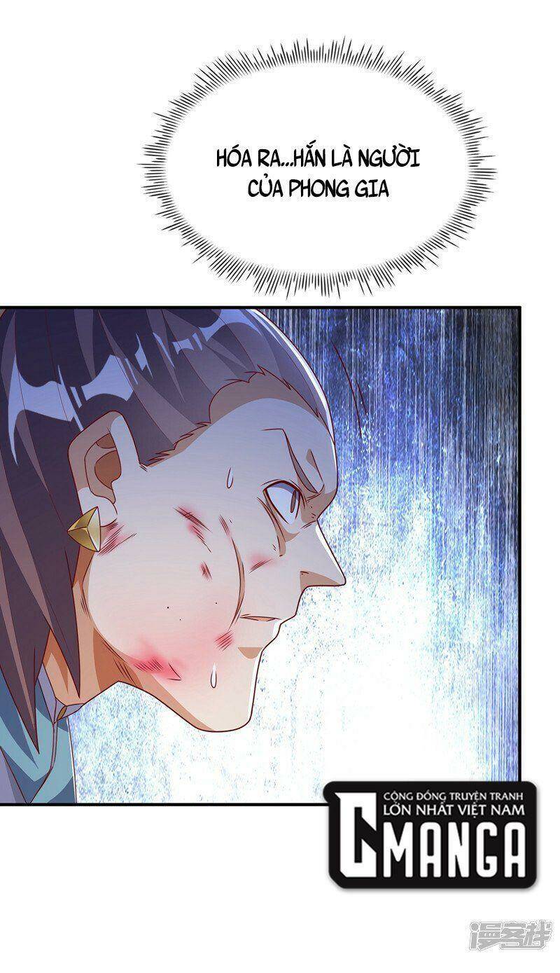 Võ Nghịch Chapter 281 - Trang 2