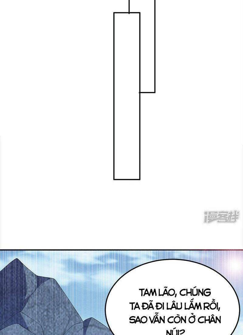 Võ Nghịch Chapter 285 - Trang 2