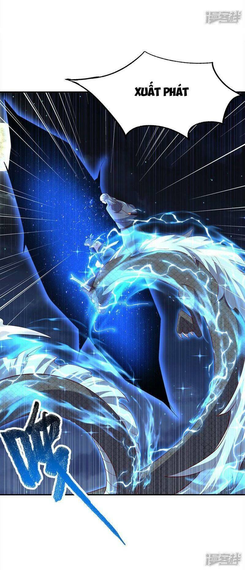 Võ Nghịch Chapter 287 - Trang 2