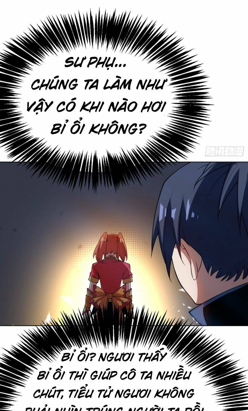 Võ Nghịch Chapter 29 - Trang 2