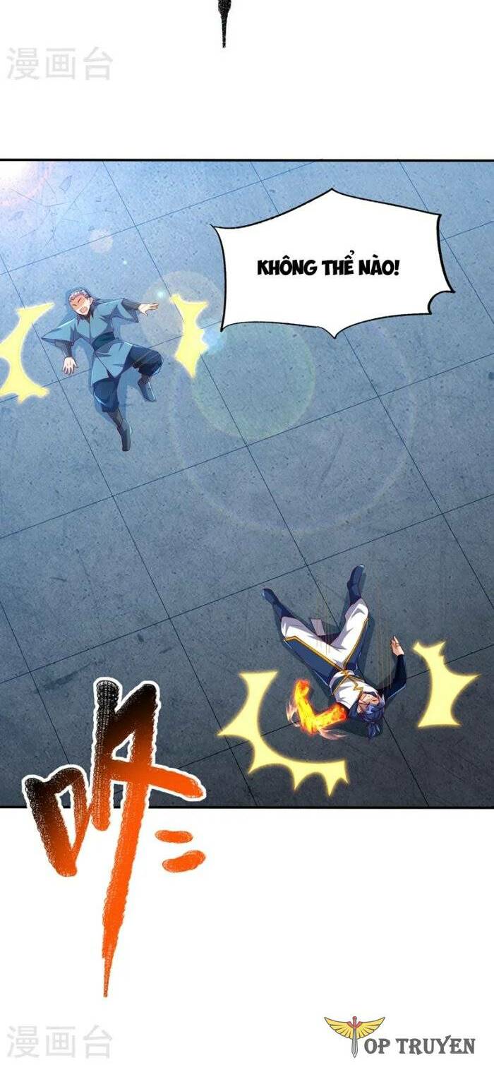 Võ Nghịch Chapter 294 - Trang 2