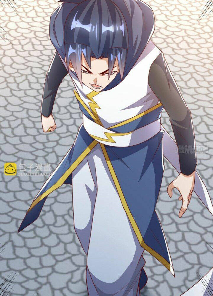 Võ Nghịch Chapter 299 - Trang 2