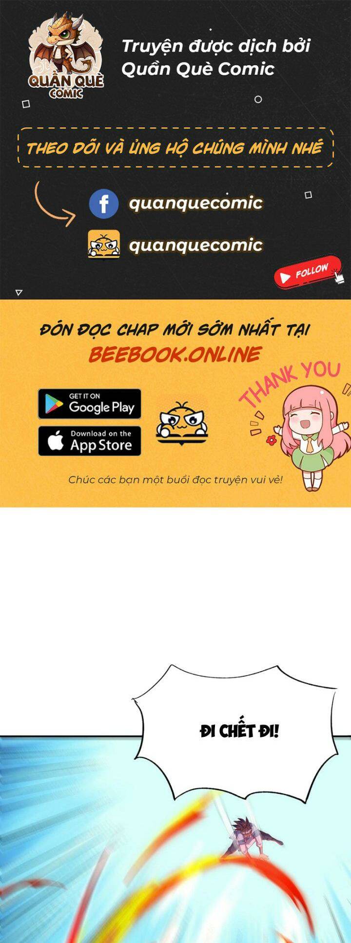 Võ Nghịch Chapter 301 - Trang 2