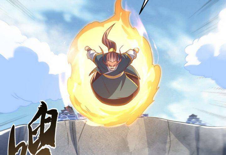 Võ Nghịch Chapter 302 - Trang 2