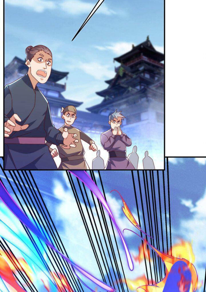 Võ Nghịch Chapter 303 - Trang 2