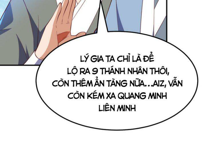 Võ Nghịch Chapter 306 - Trang 2