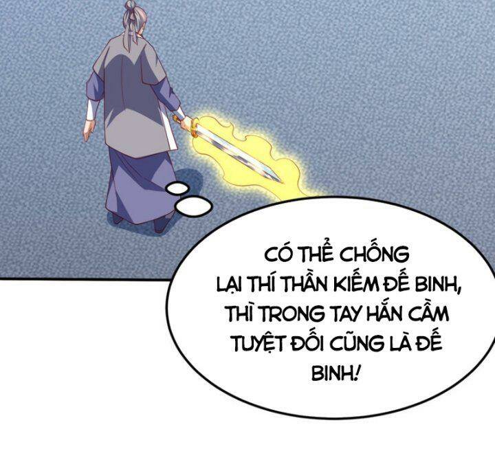 Võ Nghịch Chapter 306 - Trang 2